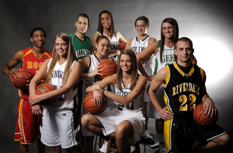 Nine Q-C area prep players reflect on 1,000-point careers